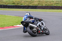 Lower Group Black Bikes